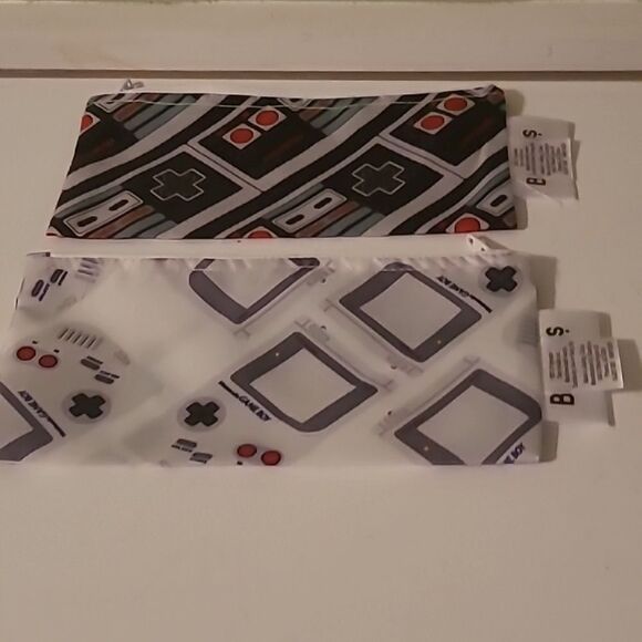 2016 Nintendo and Game Boy Bags - Picture 8 of 11